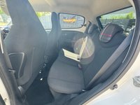 USED 2015 15 PEUGEOT 108 1.2 VTi PureTech Allure Hatchback 5dr Petrol Manual Euro 5 (82 ps) 