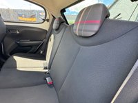 USED 2015 15 PEUGEOT 108 1.2 VTi PureTech Allure Hatchback 5dr Petrol Manual Euro 5 (82 ps) 