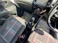USED 2015 15 PEUGEOT 108 1.2 VTi PureTech Allure Hatchback 5dr Petrol Manual Euro 5 (82 ps) 