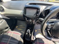 USED 2015 15 PEUGEOT 108 1.2 VTi PureTech Allure Hatchback 5dr Petrol Manual Euro 5 (82 ps) 