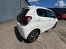 USED 2015 15 PEUGEOT 108 1.2 VTi PureTech Allure Hatchback 5dr Petrol Manual Euro 5 (82 ps) 
