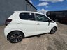 USED 2015 15 PEUGEOT 108 1.2 VTi PureTech Allure Hatchback 5dr Petrol Manual Euro 5 (82 ps) 