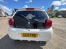 USED 2015 15 PEUGEOT 108 1.2 VTi PureTech Allure Hatchback 5dr Petrol Manual Euro 5 (82 ps) 
