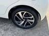 USED 2015 15 PEUGEOT 108 1.2 VTi PureTech Allure Hatchback 5dr Petrol Manual Euro 5 (82 ps) 