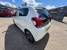 USED 2015 15 PEUGEOT 108 1.2 VTi PureTech Allure Hatchback 5dr Petrol Manual Euro 5 (82 ps) 
