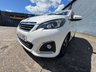 USED 2015 15 PEUGEOT 108 1.2 VTi PureTech Allure Hatchback 5dr Petrol Manual Euro 5 (82 ps) 