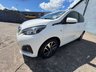 USED 2015 15 PEUGEOT 108 1.2 VTi PureTech Allure Hatchback 5dr Petrol Manual Euro 5 (82 ps) 