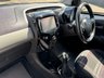 USED 2015 15 PEUGEOT 108 1.2 VTi PureTech Allure Hatchback 5dr Petrol Manual Euro 5 (82 ps) 