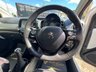 USED 2015 15 PEUGEOT 108 1.2 VTi PureTech Allure Hatchback 5dr Petrol Manual Euro 5 (82 ps) 