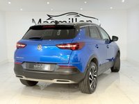 USED 2018 67 VAUXHALL GRANDLAND X 1.2 Turbo Elite Nav SUV 5dr Petrol Manual Euro 6 (s/s) (130 ps) Documented timing belt change