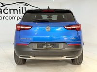 USED 2018 67 VAUXHALL GRANDLAND X 1.2 Turbo Elite Nav SUV 5dr Petrol Manual Euro 6 (s/s) (130 ps) Documented timing belt change