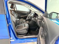USED 2018 67 VAUXHALL GRANDLAND X 1.2 Turbo Elite Nav SUV 5dr Petrol Manual Euro 6 (s/s) (130 ps) Documented timing belt change