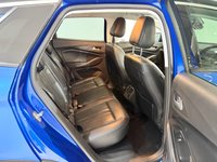 USED 2018 67 VAUXHALL GRANDLAND X 1.2 Turbo Elite Nav SUV 5dr Petrol Manual Euro 6 (s/s) (130 ps) Documented timing belt change