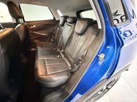 USED 2018 67 VAUXHALL GRANDLAND X 1.2 Turbo Elite Nav SUV 5dr Petrol Manual Euro 6 (s/s) (130 ps) Documented timing belt change