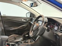USED 2018 67 VAUXHALL GRANDLAND X 1.2 Turbo Elite Nav SUV 5dr Petrol Manual Euro 6 (s/s) (130 ps) Documented timing belt change