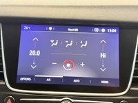 USED 2018 67 VAUXHALL GRANDLAND X 1.2 Turbo Elite Nav SUV 5dr Petrol Manual Euro 6 (s/s) (130 ps) Documented timing belt change