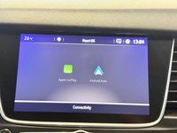 USED 2018 67 VAUXHALL GRANDLAND X 1.2 Turbo Elite Nav SUV 5dr Petrol Manual Euro 6 (s/s) (130 ps) Documented timing belt change