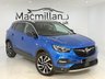 USED 2018 67 VAUXHALL GRANDLAND X 1.2 Turbo Elite Nav SUV 5dr Petrol Manual Euro 6 (s/s) (130 ps) Documented timing belt change
