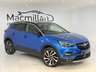 USED 2018 67 VAUXHALL GRANDLAND X 1.2 Turbo Elite Nav SUV 5dr Petrol Manual Euro 6 (s/s) (130 ps) Documented timing belt change