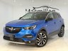 USED 2018 67 VAUXHALL GRANDLAND X 1.2 Turbo Elite Nav SUV 5dr Petrol Manual Euro 6 (s/s) (130 ps) Documented timing belt change