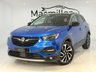 USED 2018 67 VAUXHALL GRANDLAND X 1.2 Turbo Elite Nav SUV 5dr Petrol Manual Euro 6 (s/s) (130 ps) Documented timing belt change