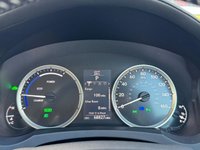 USED 2015 65 LEXUS IS 2.5 300h Executive Edition Saloon 4dr Petrol Hybrid E-CVT Euro 5 (s/s) (223 ps) Full LEXUS Service History  |  1 Owner From Brand New  |  2 Keys