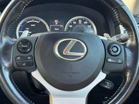 USED 2015 65 LEXUS IS 2.5 300h Executive Edition Saloon 4dr Petrol Hybrid E-CVT Euro 5 (s/s) (223 ps) Full LEXUS Service History  |  1 Owner From Brand New  |  2 Keys