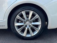 USED 2015 65 LEXUS IS 2.5 300h Executive Edition Saloon 4dr Petrol Hybrid E-CVT Euro 5 (s/s) (223 ps) Full LEXUS Service History  |  1 Owner From Brand New  |  2 Keys
