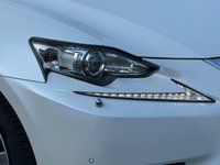 USED 2015 65 LEXUS IS 2.5 300h Executive Edition Saloon 4dr Petrol Hybrid E-CVT Euro 5 (s/s) (223 ps) Full LEXUS Service History  |  1 Owner From Brand New  |  2 Keys