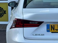 USED 2015 65 LEXUS IS 2.5 300h Executive Edition Saloon 4dr Petrol Hybrid E-CVT Euro 5 (s/s) (223 ps) Full LEXUS Service History  |  1 Owner From Brand New  |  2 Keys