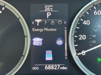 USED 2015 65 LEXUS IS 2.5 300h Executive Edition Saloon 4dr Petrol Hybrid E-CVT Euro 5 (s/s) (223 ps) Full LEXUS Service History  |  1 Owner From Brand New  |  2 Keys