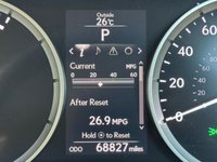 USED 2015 65 LEXUS IS 2.5 300h Executive Edition Saloon 4dr Petrol Hybrid E-CVT Euro 5 (s/s) (223 ps) Full LEXUS Service History  |  1 Owner From Brand New  |  2 Keys