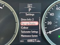 USED 2015 65 LEXUS IS 2.5 300h Executive Edition Saloon 4dr Petrol Hybrid E-CVT Euro 5 (s/s) (223 ps) Full LEXUS Service History  |  1 Owner From Brand New  |  2 Keys