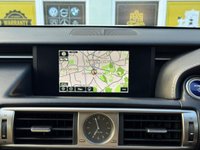 USED 2015 65 LEXUS IS 2.5 300h Executive Edition Saloon 4dr Petrol Hybrid E-CVT Euro 5 (s/s) (223 ps) Full LEXUS Service History  |  1 Owner From Brand New  |  2 Keys