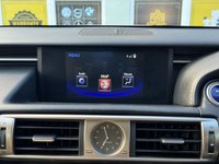 USED 2015 65 LEXUS IS 2.5 300h Executive Edition Saloon 4dr Petrol Hybrid E-CVT Euro 5 (s/s) (223 ps) Full LEXUS Service History  |  1 Owner From Brand New  |  2 Keys