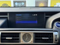 USED 2015 65 LEXUS IS 2.5 300h Executive Edition Saloon 4dr Petrol Hybrid E-CVT Euro 5 (s/s) (223 ps) Full LEXUS Service History  |  1 Owner From Brand New  |  2 Keys