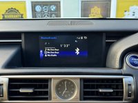 USED 2015 65 LEXUS IS 2.5 300h Executive Edition Saloon 4dr Petrol Hybrid E-CVT Euro 5 (s/s) (223 ps) Full LEXUS Service History  |  1 Owner From Brand New  |  2 Keys