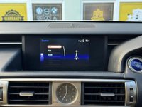 USED 2015 65 LEXUS IS 2.5 300h Executive Edition Saloon 4dr Petrol Hybrid E-CVT Euro 5 (s/s) (223 ps) Full LEXUS Service History  |  1 Owner From Brand New  |  2 Keys
