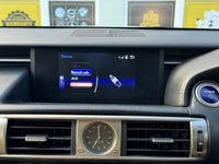 USED 2015 65 LEXUS IS 2.5 300h Executive Edition Saloon 4dr Petrol Hybrid E-CVT Euro 5 (s/s) (223 ps) Full LEXUS Service History  |  1 Owner From Brand New  |  2 Keys