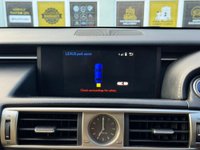 USED 2015 65 LEXUS IS 2.5 300h Executive Edition Saloon 4dr Petrol Hybrid E-CVT Euro 5 (s/s) (223 ps) Full LEXUS Service History  |  1 Owner From Brand New  |  2 Keys
