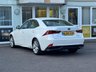 USED 2015 65 LEXUS IS 2.5 300h Executive Edition Saloon 4dr Petrol Hybrid E-CVT Euro 5 (s/s) (223 ps) Full LEXUS Service History  |  1 Owner From Brand New  |  2 Keys