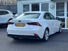 USED 2015 65 LEXUS IS 2.5 300h Executive Edition Saloon 4dr Petrol Hybrid E-CVT Euro 5 (s/s) (223 ps) Full LEXUS Service History  |  1 Owner From Brand New  |  2 Keys