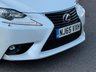 USED 2015 65 LEXUS IS 2.5 300h Executive Edition Saloon 4dr Petrol Hybrid E-CVT Euro 5 (s/s) (223 ps) Full LEXUS Service History  |  1 Owner From Brand New  |  2 Keys