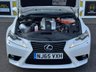 USED 2015 65 LEXUS IS 2.5 300h Executive Edition Saloon 4dr Petrol Hybrid E-CVT Euro 5 (s/s) (223 ps) Full LEXUS Service History  |  1 Owner From Brand New  |  2 Keys