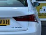 USED 2015 65 LEXUS IS 2.5 300h Executive Edition Saloon 4dr Petrol Hybrid E-CVT Euro 5 (s/s) (223 ps) Full LEXUS Service History  |  1 Owner From Brand New  |  2 Keys