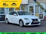 USED 2015 65 LEXUS IS 2.5 300h Executive Edition Saloon 4dr Petrol Hybrid E-CVT Euro 5 (s/s) (223 ps) Full LEXUS Service History  |  1 Owner From Brand New  |  2 Keys