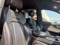 USED 2020 20 AUDI Q7 3.0 TDI V6 50 Black Edition SUV 5dr Diesel Tiptronic quattro Euro 6 (s/s) (286 ps) 