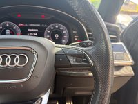 USED 2020 20 AUDI Q7 3.0 TDI V6 50 Black Edition SUV 5dr Diesel Tiptronic quattro Euro 6 (s/s) (286 ps) 