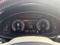 USED 2020 20 AUDI Q7 3.0 TDI V6 50 Black Edition SUV 5dr Diesel Tiptronic quattro Euro 6 (s/s) (286 ps) 