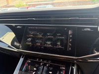 USED 2020 20 AUDI Q7 3.0 TDI V6 50 Black Edition SUV 5dr Diesel Tiptronic quattro Euro 6 (s/s) (286 ps) 